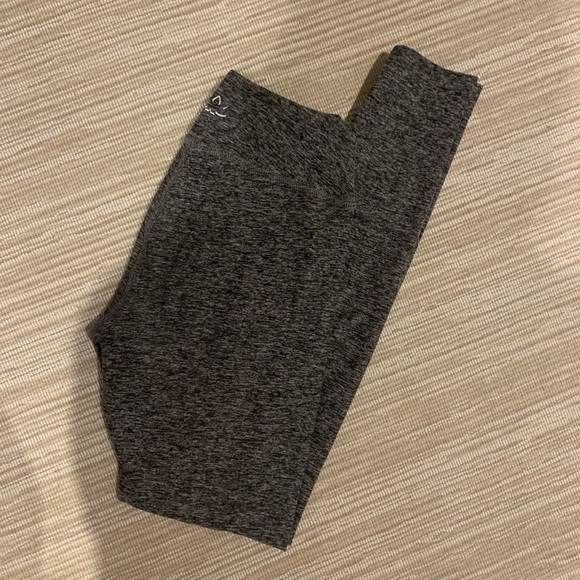 Beyond Yoga Pants - Beyond Yoga Spacedye Essential Long Legging